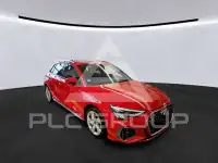 2021 Audi A3