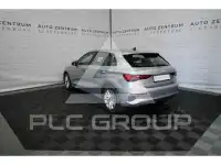 2021 Audi A3