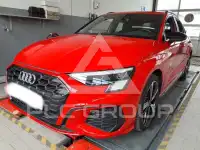 2021 Audi A3
