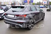 2021 Audi A3