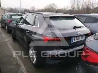 2021 Audi A3