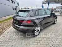 2021 Audi A3