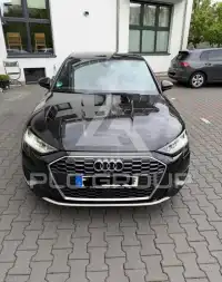 2021 Audi A3