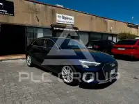 2021 Audi A3
