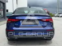 2021 Audi A3