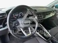 2021 Audi A3