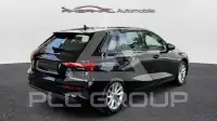 2021 Audi A3