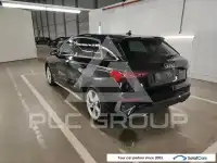 2021 Audi A3