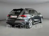 2021 Audi A3