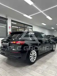 2021 Audi A3