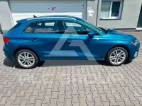 2021 Audi A3