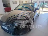 2021 Audi A3