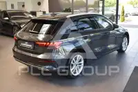 2021 Audi A3