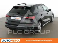 2021 Audi A3