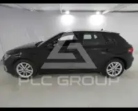 2021 Audi A3