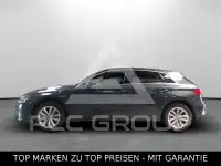 2021 Audi A3