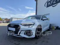 2021 Audi A3