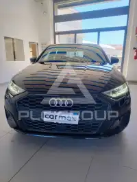 2021 Audi A3