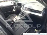 2021 Audi A3