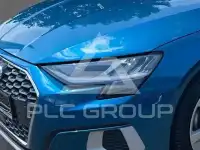 2021 Audi A3