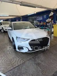 2021 Audi A3