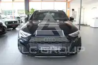 2021 Audi A3