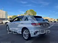 2021 Audi A3