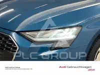 2021 Audi A3
