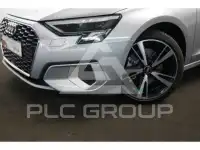 2021 Audi A3