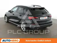 2021 Audi A3