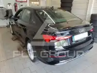 2021 Audi A3