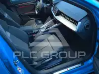 2021 Audi A3