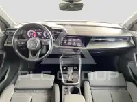 2021 Audi A3