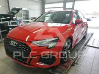 2021 Audi A3