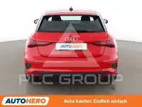 2021 Audi A3