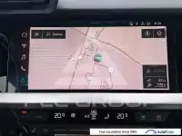 2021 Audi A3