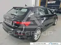 2021 Audi A3