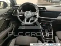 2021 Audi A3