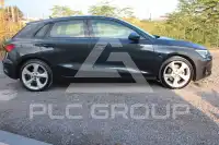 2021 Audi A3
