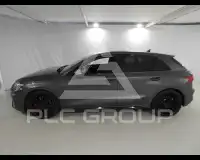 2021 Audi A3