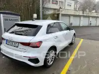 2021 Audi A3