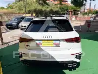 2021 Audi A3