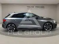 2021 Audi A3