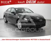 2021 Audi A3