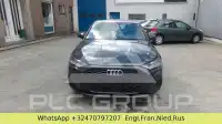 2021 Audi A3