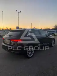 2021 Audi A3