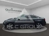 2021 Audi A3