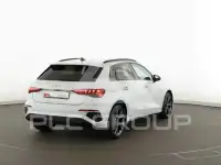 2021 Audi A3