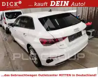 2021 Audi A3