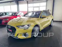 2021 Audi A3